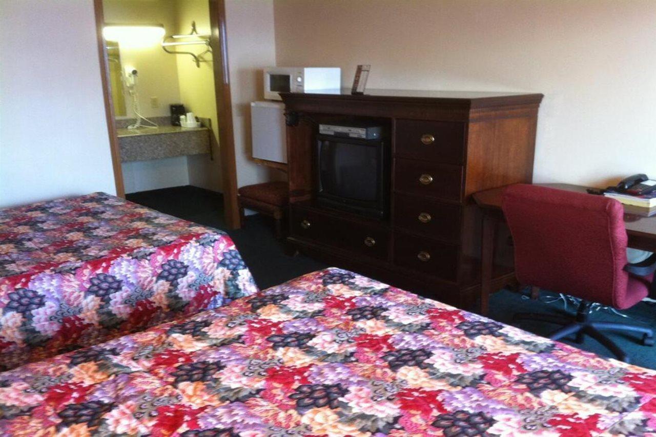 Northgate Inn Saginaw Eksteriør bilde